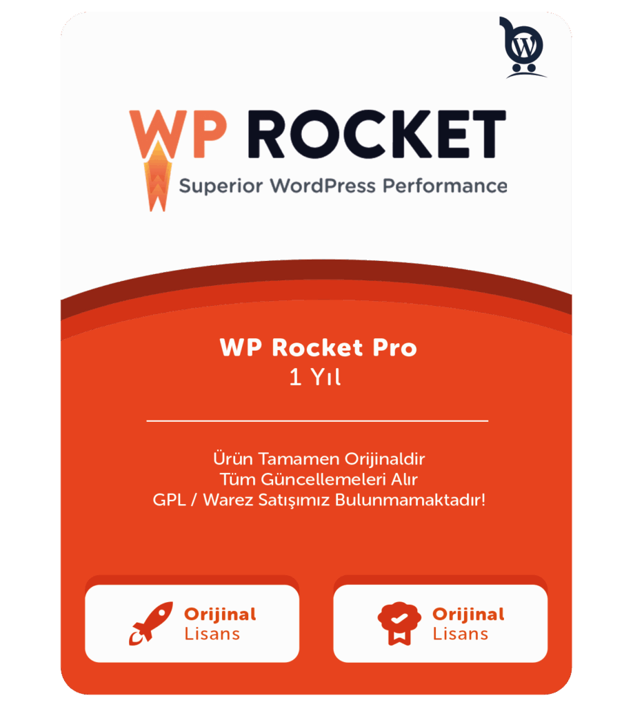 Wp Rocket Pro